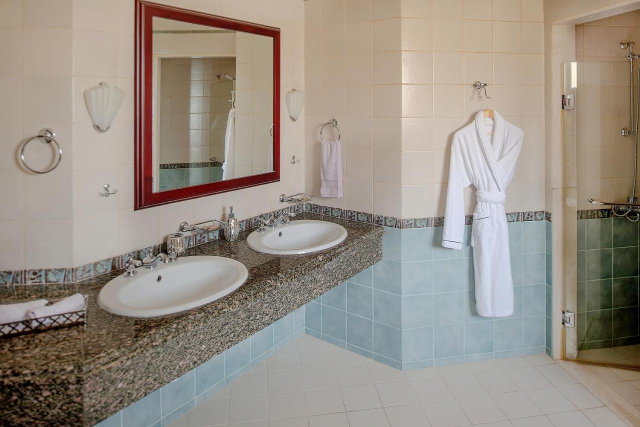 Dream Inn - Signature Villa Palm Jumeirah Дубай Екстер'єр фото